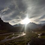 Nella terra di mezzo