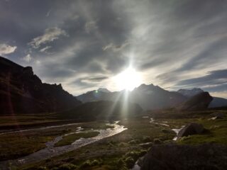 Nella terra di mezzo