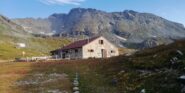 Rifugio Avanzà