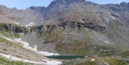 Lago della Vecchia