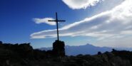 Cima e Rocciamelone sullo sfondo