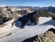 a DX si vede il Ferrand