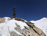 Il Cristo delle Vette