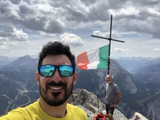 Foto di Vetta 