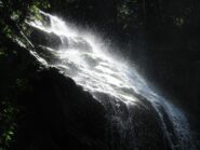 Cascate del Saut