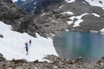 Rifugio Perucca
