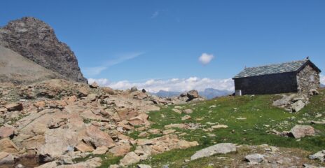 dal Lac Gelè