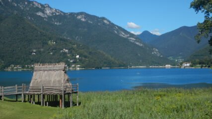 Museo delle Palafitte