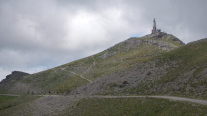 Testa dell'Assietta