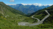 Dal Colle delle Finestre