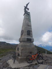 Monumento dell'Assietta