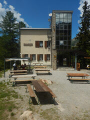 Il bel rifugio