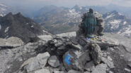 Madonna in cima