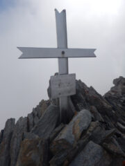 Croce di vetta