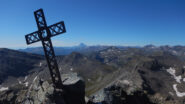 Croce di vetta