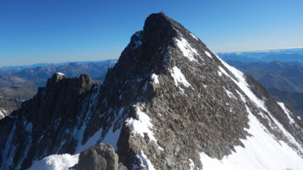 Piz Bernina