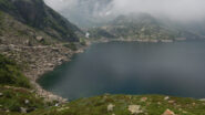 Lago del Chiotas