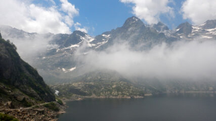 Rifugio Genova