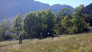 Poco sopra Savoulx