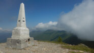 Vetta Monte Saccarello