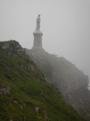 Statua Cristo Redentore