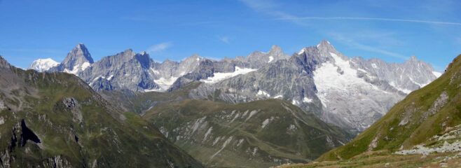 gruppo del bianco