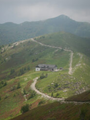 Rifugio Laterza
