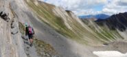 traverso oltre il colle berrio blanc