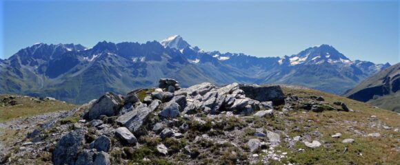 dal petit combin al velan