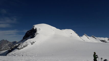 obiettivo di giornata