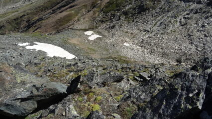 ripidezza della salita