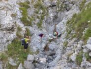 Sul Sentiero degli Innamorati.