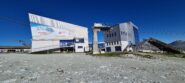 stazione Murtel della Funivia del Corvatsch