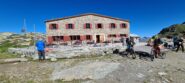 Rifugio-albergo Fuorlca Surlej (solo servizio di ristorante per l'estate 2020)