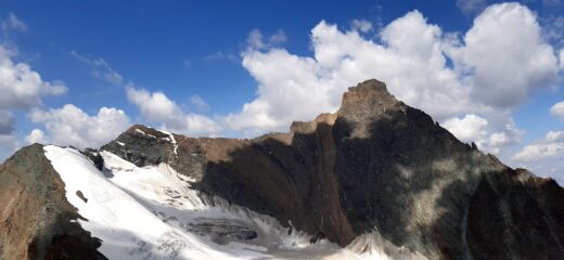 La Grivola