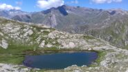 Lago della Bocchetta