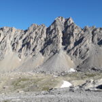 La catena dell'aiguille