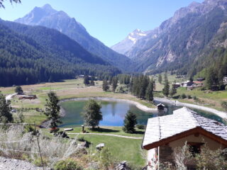 Pianoro di Clavalitè