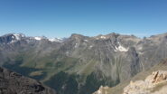 Vista verso l'Entrelor