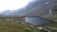 Lago Pian delle Mule