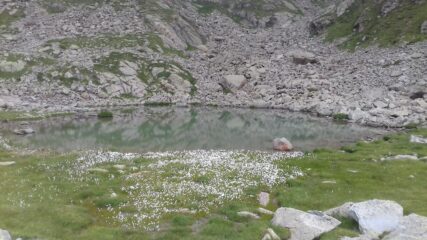 Lago della Valletta