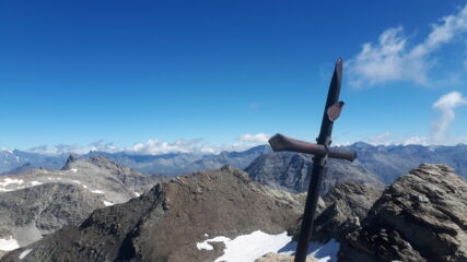 Dalla punta