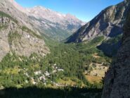 Campeggio completo ?