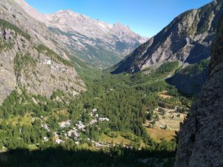 Campeggio completo ?