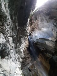 Prima rampa strapiombante