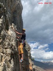Silvio sur 'C est vous qui voyez' (photo Emilie)
