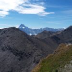 Frappier e Gran Queyron fan la guardia al Viso