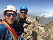 Cima Nord con Miche 