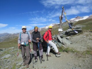 Passo Zube