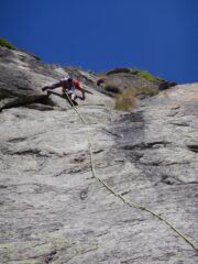 Eaux ferrugineuse 6A